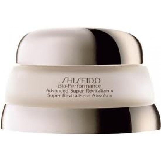 Shiseido Bio-Performance Advanced Super Revitalizing 75Ml 0